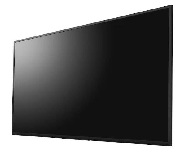 Sony Bravia FW-43BZ30L/TM Professionelles 4K HDR-Display 109,2 cm 43 Zoll