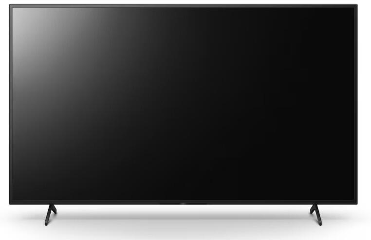 Sony Bravia FW-43BZ30L/TM Professionelles 4K HDR-Display 109,2 cm 43 Zoll