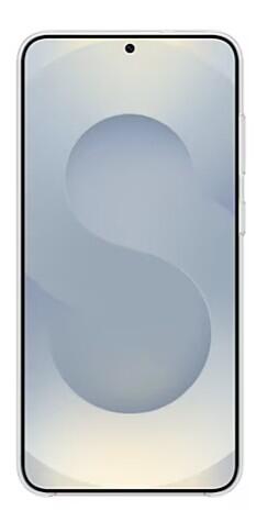 Samsung Standing Grip Case für Galaxy S25+, Gray