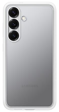 B-WARE Samsung Flipsuit Case für Galaxy S25 (Weiß)