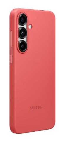 Samsung Silicone Case für Galaxy S25+, Red