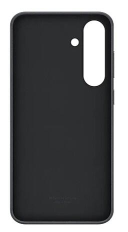 Samsung Kindsuit Case für Galaxy S25+, Black