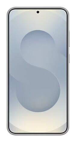 Samsung Kindsuit Case für Galaxy S25+, Gray