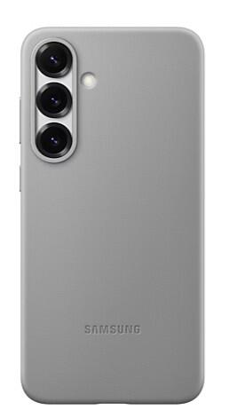 Samsung Kindsuit Case für Galaxy S25+, Gray