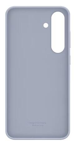 Samsung Kindsuit Case für Galaxy S25+, Light Blue