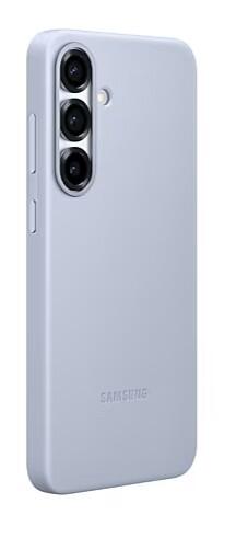 Samsung Kindsuit Case für Galaxy S25+, Light Blue
