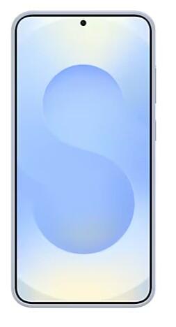 Samsung Kindsuit Case für Galaxy S25+, Light Blue