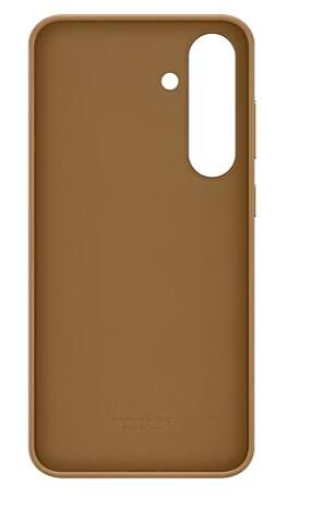 Samsung Kindsuit Case für Galaxy S25+, Gold