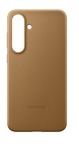 Samsung Kindsuit Case für Galaxy S25+, Gold