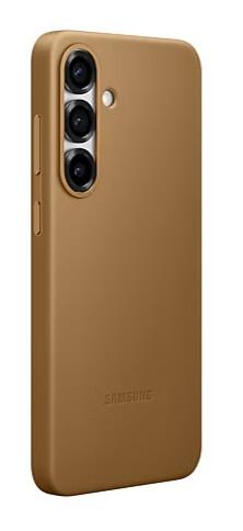 Samsung Kindsuit Case für Galaxy S25+, Gold
