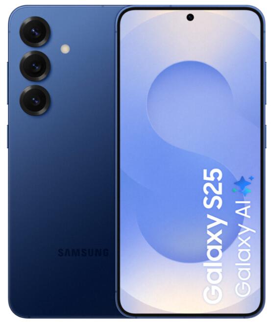 Samsung S931B Galaxy S25 5G 128 GB (Navy)