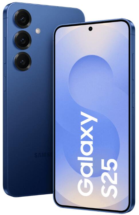 Samsung S931B Galaxy S25 5G 128 GB (Navy)