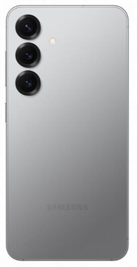 Samsung S931B Galaxy S25 5G 128 GB (Silver Shadow)