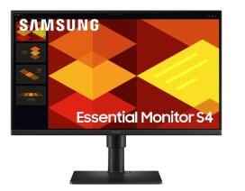 Samsung S24D402GAU Office Monitor 61 cm (24 Zoll)