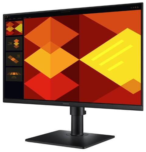 Samsung LS27D402GAU Office Monitor 68,6 cm (27 Zoll)