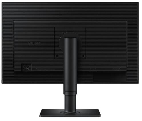 Samsung LS24D406GAU Office Monitor 61 cm (24 Zoll)