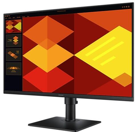 Samsung LS27D406GAU Office Monitor 68,6 cm (27 Zoll)