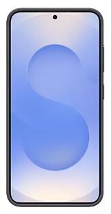 Samsung Kindsuit Case für Galaxy S25 (Schwarz)