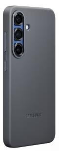 Samsung Kindsuit Case für Galaxy S25 (Schwarz)