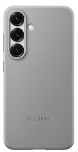 Samsung Kindsuit Case für Galaxy S25 (Grau)