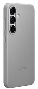Samsung Kindsuit Case für Galaxy S25 (Grau)