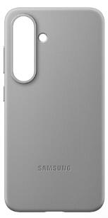 Samsung Kindsuit Case für Galaxy S25 (Grau)