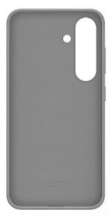 Samsung Kindsuit Case für Galaxy S25 (Grau)