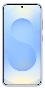 Samsung Kindsuit Case für Galaxy S25 (Hellblau)