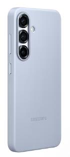 Samsung Kindsuit Case für Galaxy S25 (Hellblau)