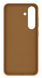 Samsung Kindsuit Case für Galaxy S25 (Gold)