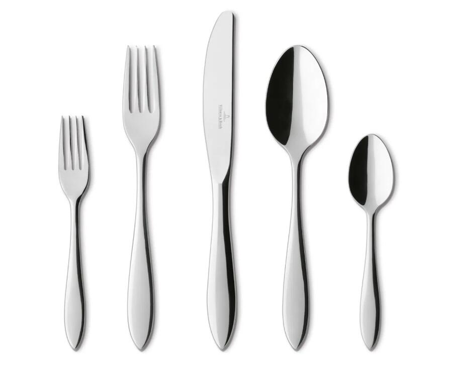 Villeroy & Boch Arthur Besteck-Set 30-teilig