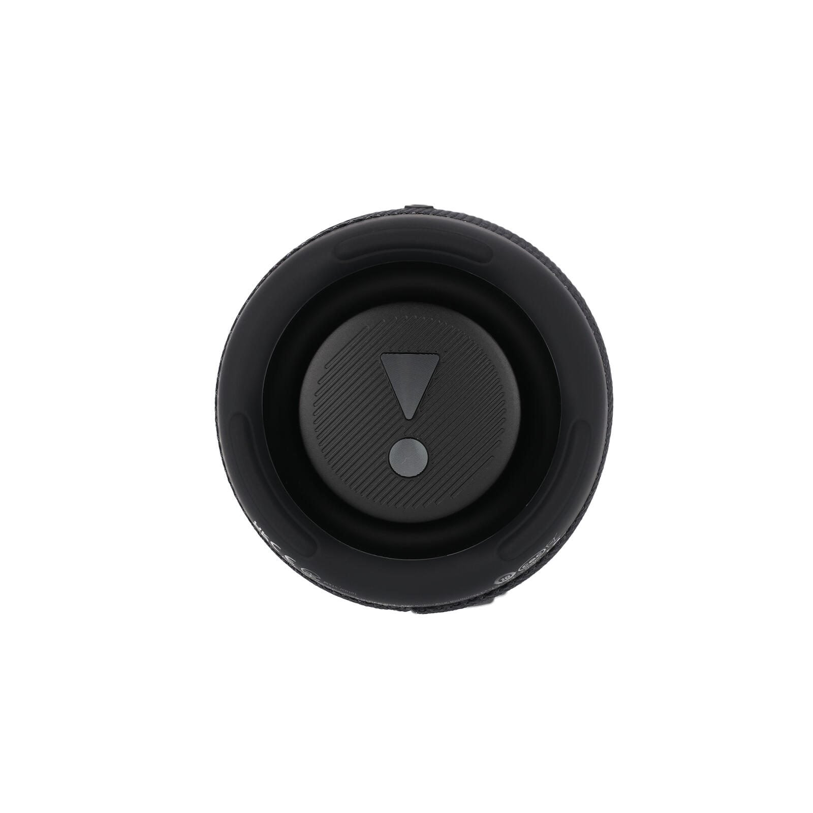 JBL Charge 5 Bluetooth Lautsprecher, Schwarz