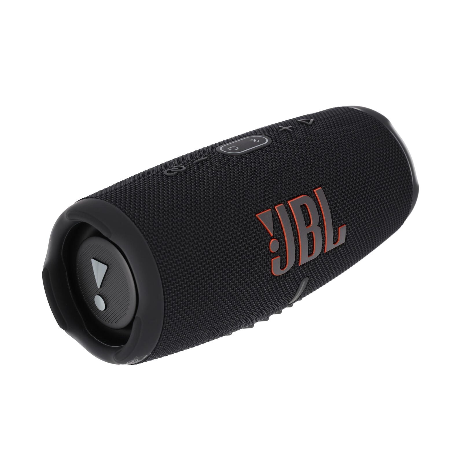 JBL Charge 5 Bluetooth Lautsprecher, Schwarz