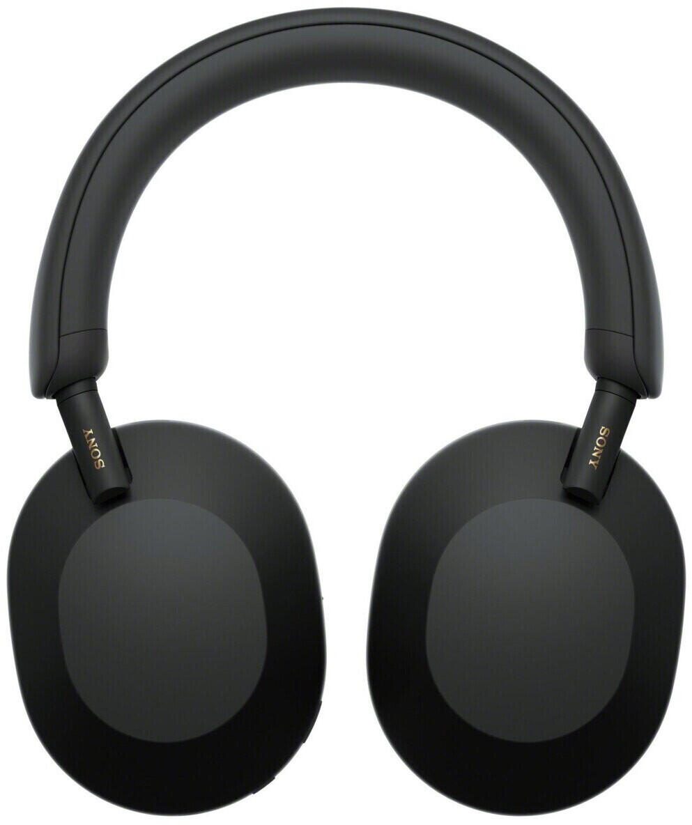 Sony WH-1000XM5 Kopfhörer, schwarz