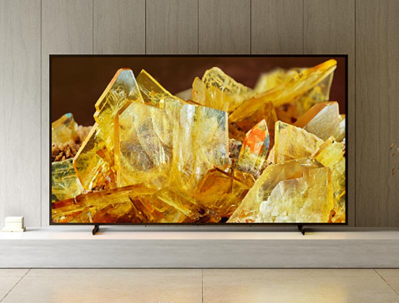 Sony Bravia FWD-98X90L Professional Display 248cm (98')