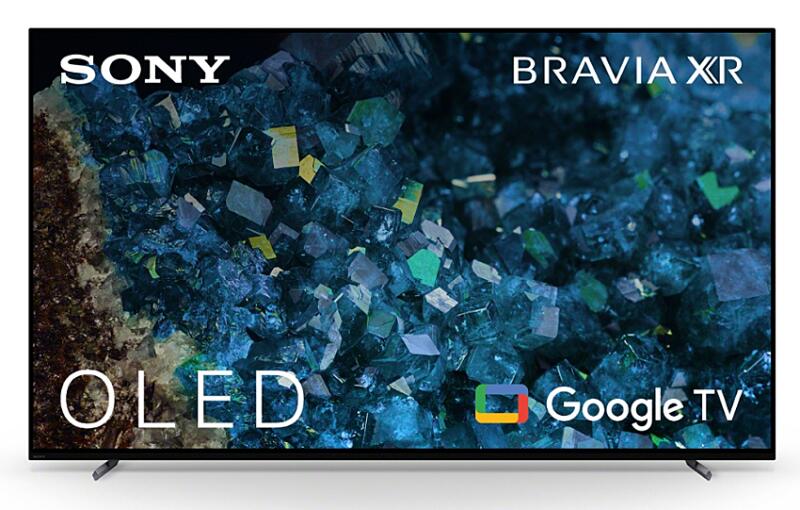 Sony Bravia FWD-65A80L Professional Display 164cm (65')