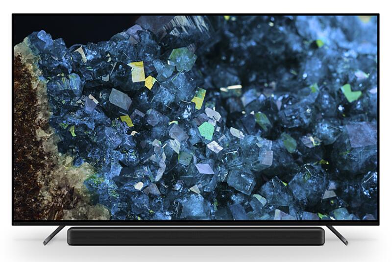 Sony Bravia FWD-83A80L Professional Display 210cm (83')