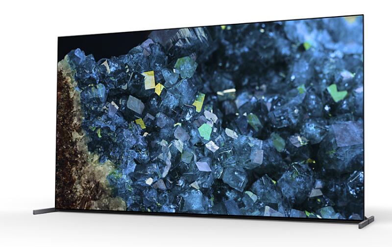 Sony Bravia FWD-83A80L Professional Display 210cm (83')