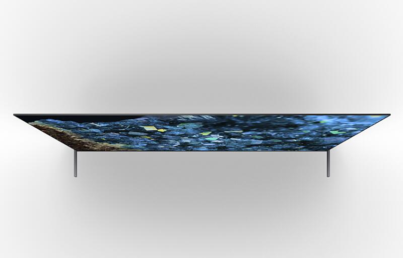 Sony Bravia FWD-83A80L Professional Display 210cm (83')