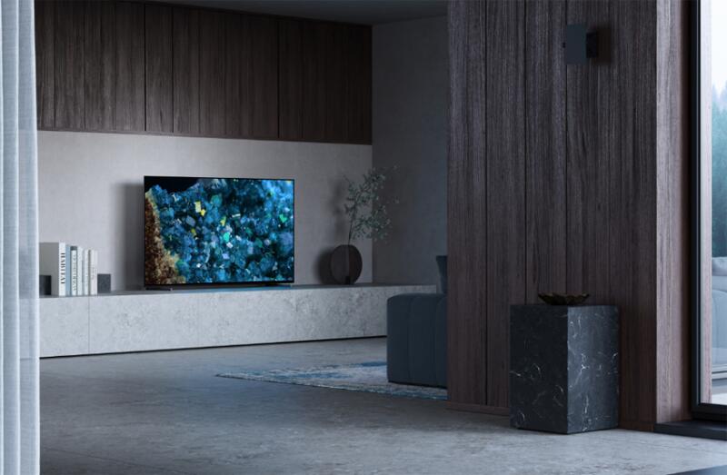Sony Bravia FWD-83A80L Professional Display 210cm (83')