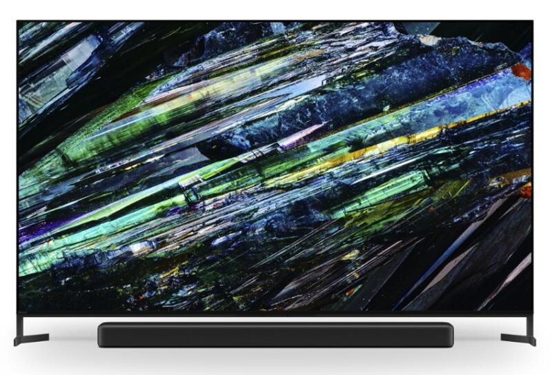 Sony Bravia FWD-77A95L Professional Display 195cm (77')