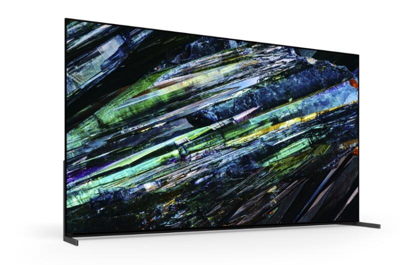 Sony Bravia FWD-77A95L Professional Display 195cm (77')