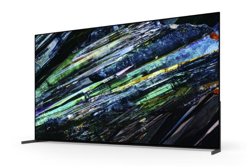 Sony Bravia FWD-65A95L Professional Display 164cm (65')