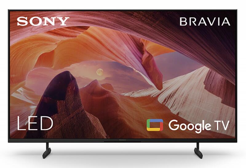 Sony Bravia FWD-75X80L Professional Display 189cm (75')