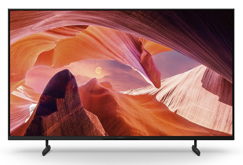 Sony Bravia FWD-75X80L Professional Display 189cm (75')