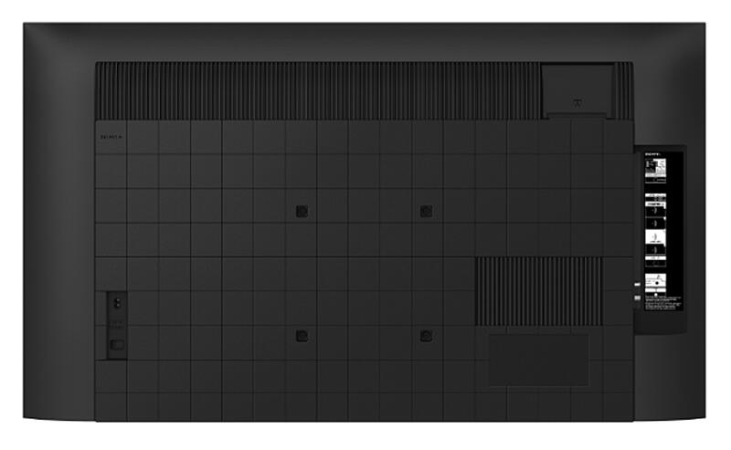 Sony Bravia FWD-65X80L Professional Display 164cm (65')