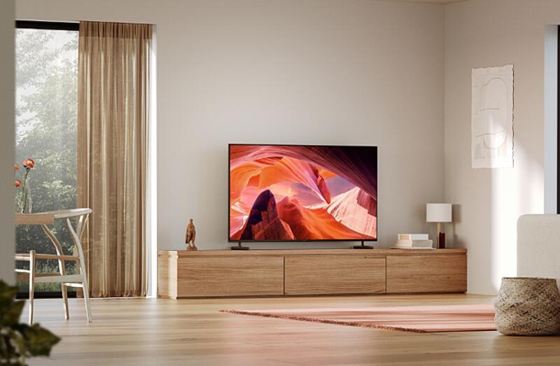 Sony Bravia FWD-65X80L Professional Display 164cm (65')