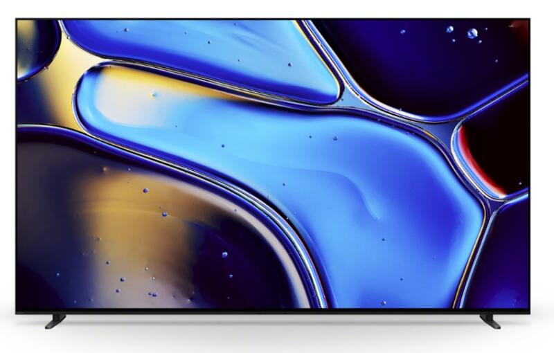 Sony Bravia FWD-55XR80 Professional Display 139cm (55')