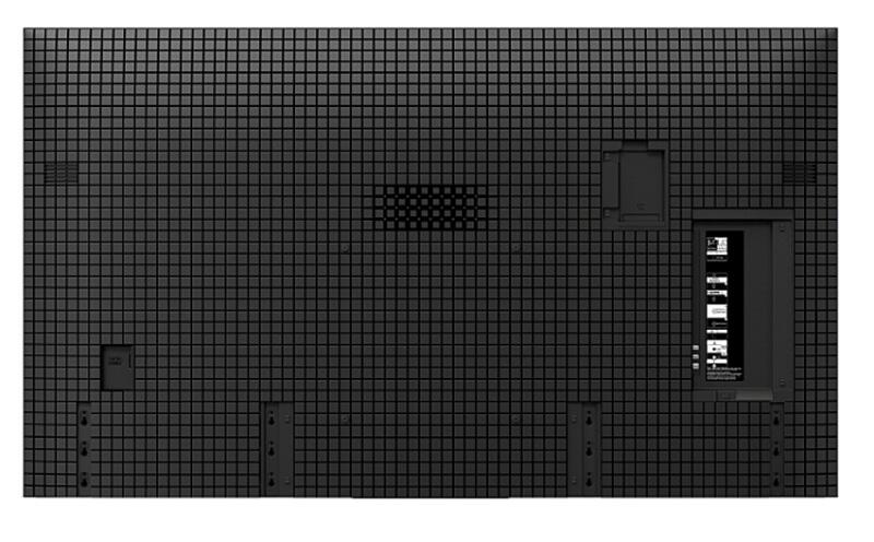 Sony Bravia FWD-77XR80 Professional Display 195cm (77')