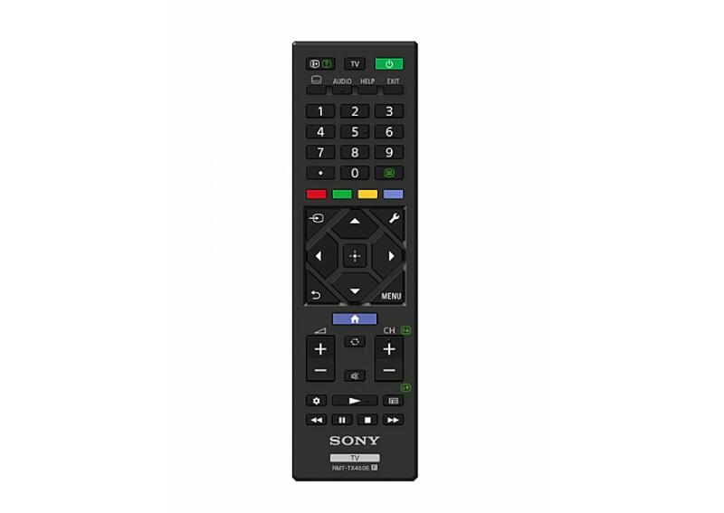 Sony Bravia FWD-55XR80 Professional Display 139cm (55')